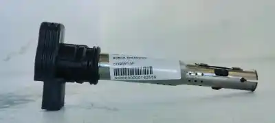 Автозапчастина б/у КОТУШКА ЗАПАЛЮВАННЯ для AUDI A4 BERLINA (8E)  Посилання на OEM IAM 07K905715F  