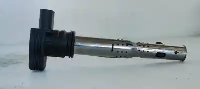 Peça sobressalente para automóvel em segunda mão Bobina De Ignição por AUDI A4 BERLINA (8E) 2.0 TDI 16V (103kW) Referências OEM IAM 07K905715F  