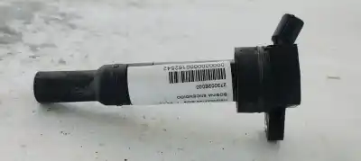 Peça sobressalente para automóvel em segunda mão bobina de ignição por hyundai i40 style referências oem iam 273002e000