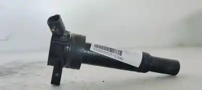 Peça sobressalente para automóvel em segunda mão bobina de ignição por hyundai i40 style referências oem iam 273002e000