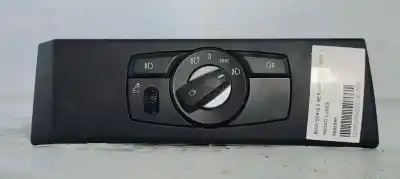 Second-hand car spare part HEADLIGHTS SWITCH for BMW SERIE 5 BERLINA (E60)  OEM IAM references 6988565  