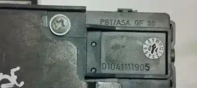 Автозапчасти б/у замок багажника/ворот за jaguar x-type 2.0 d classic ссылки oem iam 4n51a442a66al  