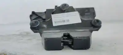 Автозапчасти б/у замок багажника/ворот за jaguar x-type 2.0 d classic ссылки oem iam 4n51a442a66al  