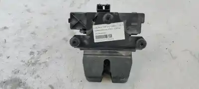 Автозапчастина б/у замок багажника / ворот для jaguar x-type 2.0 d classic посилання на oem iam 4n51a442a66al