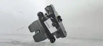 Автозапчастина б/у замок багажника / ворот для jaguar x-type 2.0 d classic посилання на oem iam 4n51a442a66al  