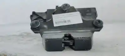 Автозапчастина б/у замок багажника / ворот для jaguar x-type 2.0 d classic посилання на oem iam 4n51a442a66al  