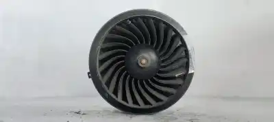 Second-hand car spare part heating fan for mercedes clase c (w205) lim. 2.2cdi 170 [220] fap oem iam references 0130309001  