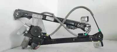 Peça sobressalente para automóvel em segunda mão elevador de vidros dianteiro direito por jaguar x-type 2.0 d classic referências oem iam 0130821947