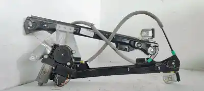 Автозапчастина б/у регулятор переднього правого скла для jaguar x-type 2.0 d classic посилання на oem iam 0130821947