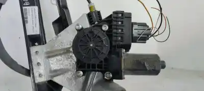 Автозапчасти б/у регулятор стекла переднего правого за jaguar x-type 2.0 d classic ссылки oem iam 0130821947  