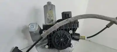 Pezzo di ricambio per auto di seconda mano alzacristalli anteriore sinistro per jaguar x-type 2.0 d classic riferimenti oem iam 0130821946  
