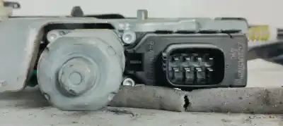 Pezzo di ricambio per auto di seconda mano alzacristalli anteriore sinistro per jaguar x-type 2.0 d classic riferimenti oem iam 0130821946  