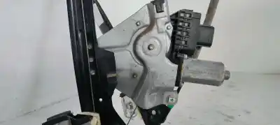 Pezzo di ricambio per auto di seconda mano alzacristalli anteriore sinistro per jaguar x-type 2.0 d classic riferimenti oem iam 0130821946  
