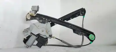 Pezzo di ricambio per auto di seconda mano alzacristalli anteriore sinistro per jaguar x-type 2.0 d classic riferimenti oem iam 0130821946  