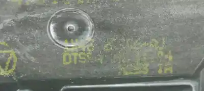 Автозапчастина б/у замок дверей заднього лівого для jaguar x-type 2.0 d classic посилання на oem iam 1x4326556aj  