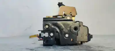 Piesă de schimb auto la mâna a doua încuietoare ușa din spate stânga pentru audi a6 berlina (4b2) 2.5 tdi referințe oem iam 4b0839015b  