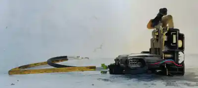 Piesă de schimb auto la mâna a doua încuietoare ușa din spate stânga pentru audi a6 berlina (4b2) 2.5 tdi referințe oem iam 4b0839015b  