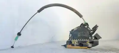 Автозапчастина б/у замок заднього правого дверя для JAGUAR X-TYPE 2.0 D Classic Посилання на OEM IAM 1X4326555AJ  