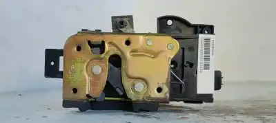 Автозапчастина б/у замок заднього правого дверя для jaguar x-type 2.0 d classic посилання на oem iam 1x4326555aj  