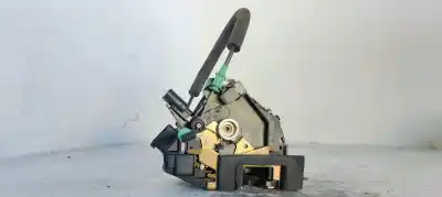 Автозапчастина б/у замок заднього правого дверя для jaguar x-type 2.0 d classic посилання на oem iam 1x4326555aj  