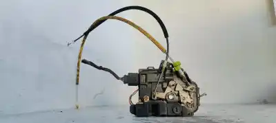 Second-hand car spare part rear right door lock for audi a6 berlina (4b2) 2.5 tdi oem iam references 