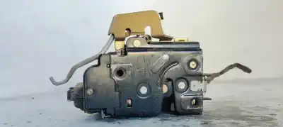 Peça sobressalente para automóvel em segunda mão fechadura da porta traseira direita por audi a6 berlina (4b2) 2.5 tdi referências oem iam   