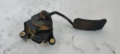 İkinci el araba yedek parçası GAZ PEDALI için RENAULT MEGANE II BERLINA 5P  OEM IAM referansları 8200153268  