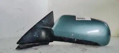 Peça sobressalente para automóvel em segunda mão espelho retrovisor esquerdo por audi a6 berlina (4b2) 2.5 tdi referências oem iam e6012316  