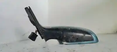 Peça sobressalente para automóvel em segunda mão espelho retrovisor esquerdo por audi a6 berlina (4b2) 2.5 tdi referências oem iam e6012316  