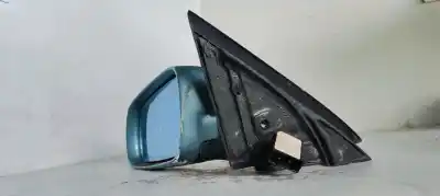 Peça sobressalente para automóvel em segunda mão espelho retrovisor esquerdo por audi a6 berlina (4b2) 2.5 tdi referências oem iam e6012316  