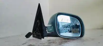 Second-hand car spare part right rearview mirror for audi a6 berlina (4b2) 2.5 tdi oem iam references e6012319