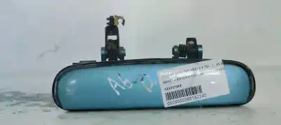 Piesă de schimb auto la mâna a doua Mâner Exterior Fațã Dreapta pentru AUDI A6 BERLINA (4B2) 2.5 TDI Referințe OEM IAM 4B2837886  