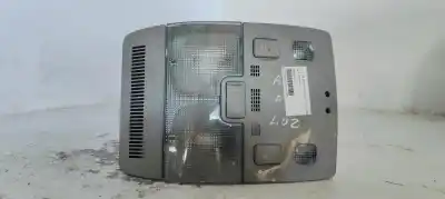 Peça sobressalente para automóvel em segunda mão luz interior por audi a4 berlina (8e) 2.0 tdi 16v (103kw) referências oem iam 8e0951177
