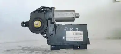 Peça sobressalente para automóvel em segunda mão Motor Elevador Vidro Traseiro Esquerdo por AUDI A4 BERLINA (8E) 2.0 20V CAT (ALT) Referências OEM IAM 8E0959801A  
