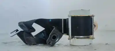 Piesă de schimb auto la mâna a doua Centurã De Sigurantã Spate Stânga pentru VOLKSWAGEN PASSAT BERLINA (3C2) Highline Referințe OEM IAM 33048191  