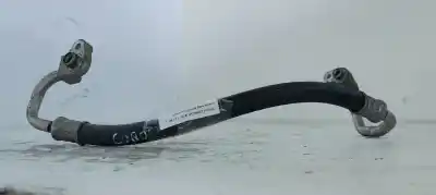 Second-hand car spare part air conditioning pipes for toyota corolla (e12) 1.4 linea terra berlina oem iam references 