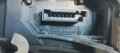 Автозапчасти б/у замок левой передней двери за bmw serie 5 berlina (e60) 525d ссылки oem iam 7202143  