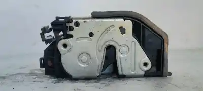 Автозапчасти б/у замок левой передней двери за bmw serie 5 berlina (e60) 525d ссылки oem iam 7202143  