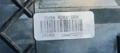 Автозапчасти б/у замок задней левой двери за ford focus c-max (cap) ghia (d) ссылки oem iam 3m5ar26413bm  