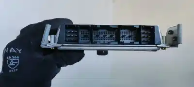 Peça sobressalente para automóvel em segunda mão centralina de motor uce por toyota corolla (e12) 1.4 linea terra berlina referências oem iam 8966102730  