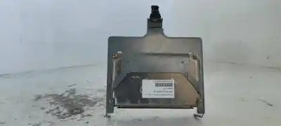 Peça sobressalente para automóvel em segunda mão centralina de motor uce por toyota corolla (e12) 1.4 linea terra berlina referências oem iam 8966102730  