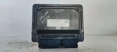Second-hand car spare part Ecu Engine Control for JAGUAR X-TYPE WAGON 3.0I 235 4X4 OEM IAM references 180700029D  
