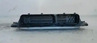 Second-hand car spare part ecu engine control for jaguar x-type wagon 3.0i 235 4x4 oem iam references 180700029d  