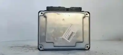 Second-hand car spare part ecu engine control for jaguar x-type wagon 3.0i 235 4x4 oem iam references 180700029d  