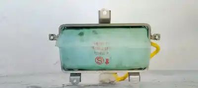 Second-hand car spare part front right air bag for toyota corolla (e12) 1.4 linea terra berlina oem iam references 6098001