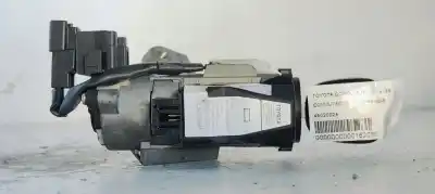 Second-hand car spare part IGNITION SWITCH for TOYOTA COROLLA (E12)  OEM IAM references 45020024  