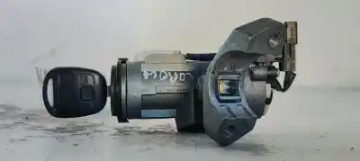 Second-hand car spare part ignition switch for toyota corolla (e12) 1.4 linea terra berlina oem iam references 45020024  