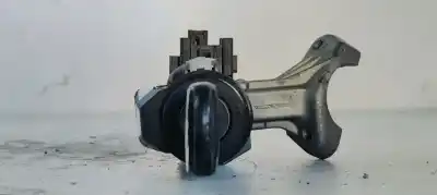 Second-hand car spare part ignition switch for toyota corolla (e12) 1.4 linea terra berlina oem iam references 45020024  