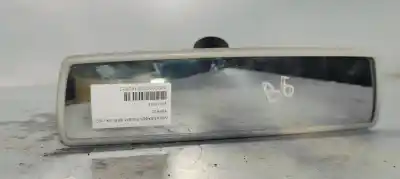 Piesă de schimb auto la mâna a doua Oglindã Retrovizoare Interior pentru VOLKSWAGEN PASSAT BERLINA (3C2) Sportline Referințe OEM IAM E1010783  