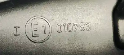 Piesă de schimb auto la mâna a doua oglindã retrovizoare interior pentru volkswagen passat berlina (3c2) sportline referințe oem iam e1010783  